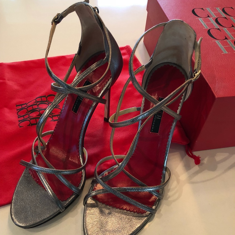 Carolina Herrera sandals